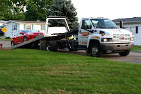 Gombach Towing & Auto Salvage015