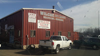 Wilcox Auto Salvage & Metal Recycling015