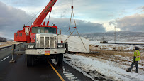 Roadrunner Towing Inc015