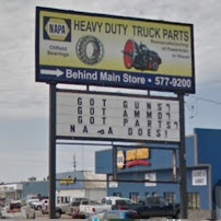 NAPA Auto Parts - Myers Auto Parts015