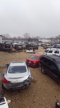 Bi-Lo Auto Salvage015