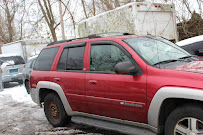 Nicole's Junk My Car015