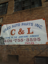 C & L Used Auto Parts015