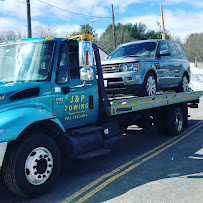 J&P Towing Svc and Junk Car Removal015