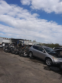 North Texas Auto Recyclers LLC015