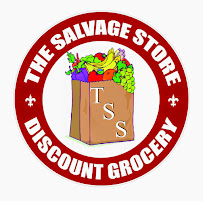 The Salvage Store Discount Grocery015