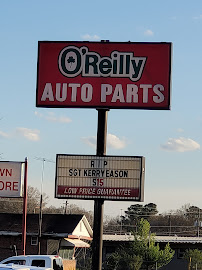 O'Reilly Auto Parts015