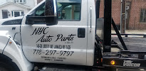 NYC AUTO PARTS & GLASS INC015