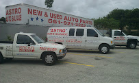 ASTRO AUTO SALVAGE015