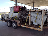 All Metals and Snc free scrap removal015