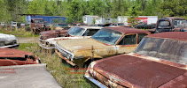 Daniel Auto Salvage015