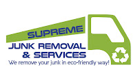 Supreme Junk Removal & Services015