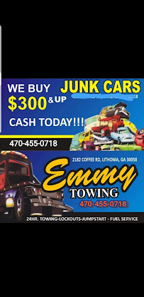 CASH FOR JUNK CARS-FREE TOWING015