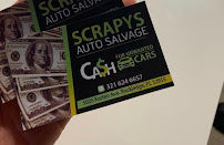 Scrapys Auto Salvage015