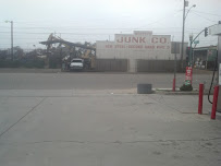 Modesto Junk Co - Metals & Scrap Recycler, Est 1920015