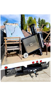 SD Prime Junk Removal & Hauling Services015