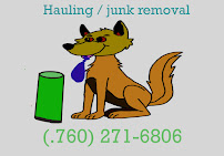 Haulinghounds Demo/Junk Removal015