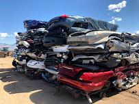 ABC Cash for junk cars tucson015