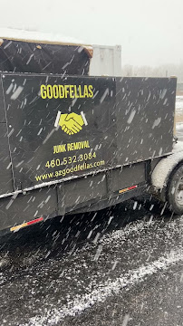 Goodfellas Junk Removal015