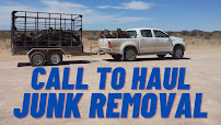 Call to Haul Junk Removal015