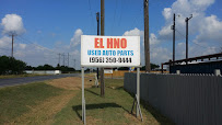 El Hno Auto Parts015