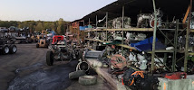 CRG HEAVY TRUCK PARTS015