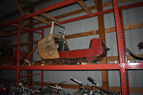 Harlan's Snowmobile and Motorcycle Salvage015