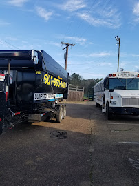 Monster Dumpster Rental LLC015