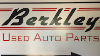 Berkley Used Auto Parts, Inc015