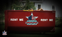 All American Dumpster Rental and Services015