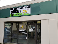 Busby Junk Removal015