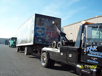 K.A.R. Towing & Repair LLC 24 Hr Towing015