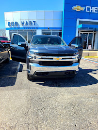 Bob Hart Chevrolet015