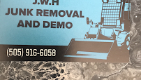 J.W.H junk removal and demo015