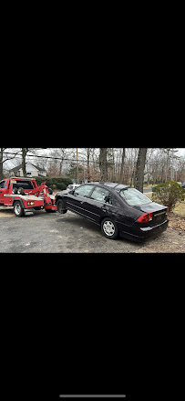 CASH FOR JUNK CARS - WE BUY JUNK CARS015