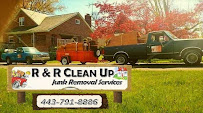 R&R Clean Up LLC | Junk Removal & Hauling Services015