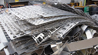 Calamari Recycling Co. Inc Scrap Metal015