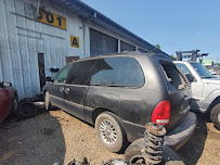 S&J Junk Cars, we buy junk car, cash for junk cars.015