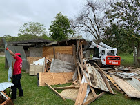 TEXAN JUNK REMOVAL & DEMOLITION015