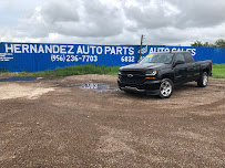 Hernandez Auto Parts and Auto Sales LLC015