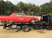 ACE Towing LLC Owens Cross Roads015