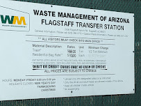 WM - Flagstaff Hauling & Transfer Station015