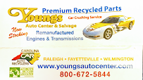 Young's Auto Center & Salvage016