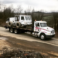 Gombach Towing & Auto Salvage016