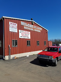 Wilcox Auto Salvage & Metal Recycling016