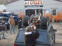 A1 Auto & Cycle Salvage016