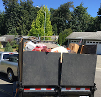 S&J Junk Hauling And Removal LLC016