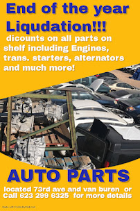 Automaster Salvage Yard016