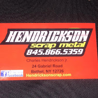 Hendrickson Scrap Metal016