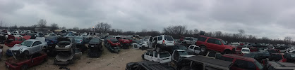 Twin Lakes Auto Salvage016